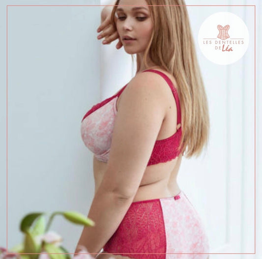Ensemble Soutien-Gorge — Déstockage