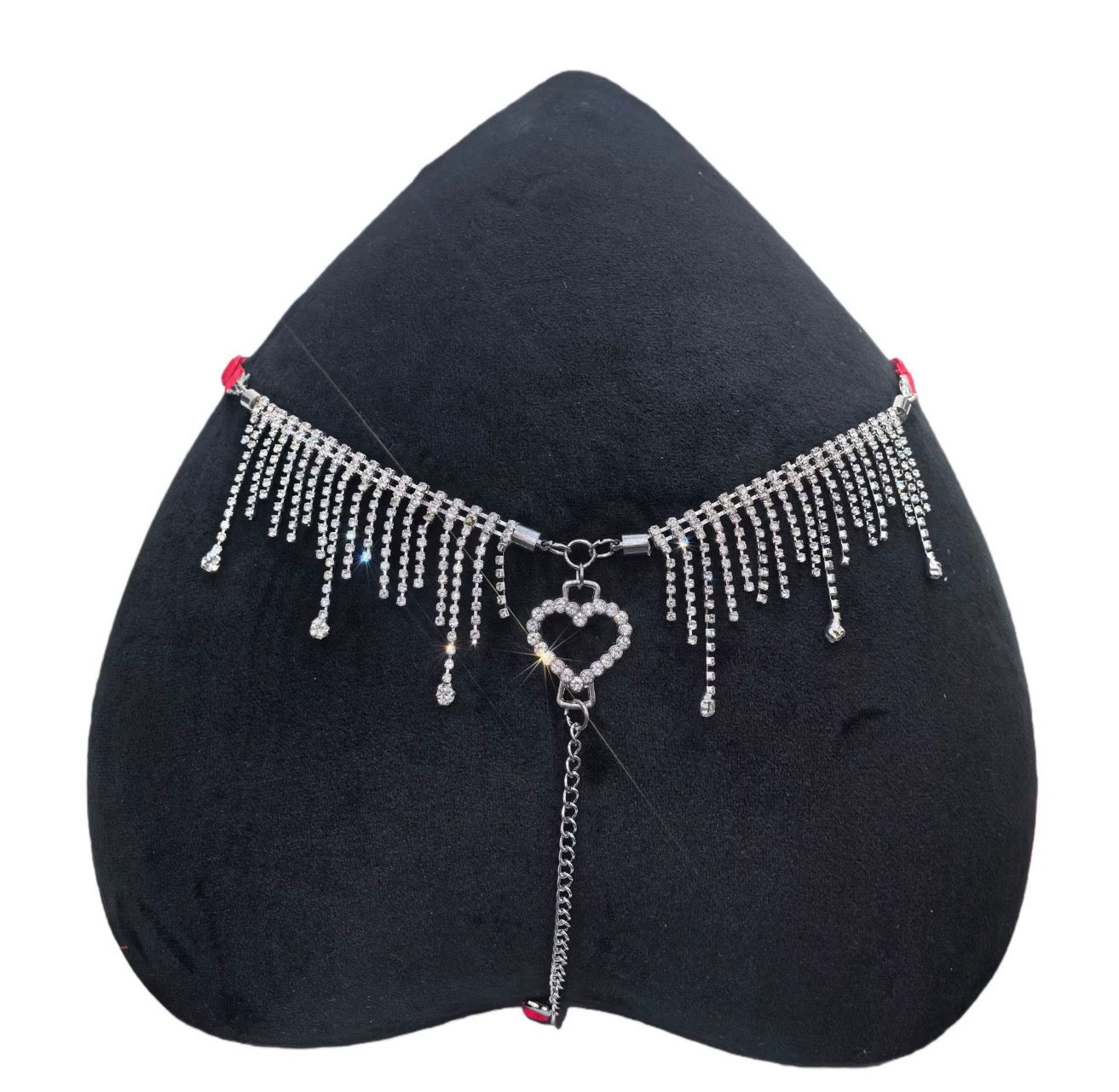 String luxe adjustable sexy