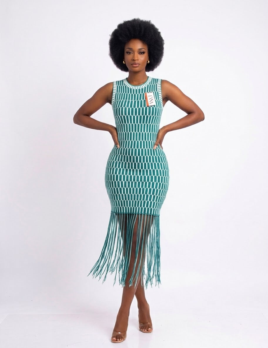 Robe classe