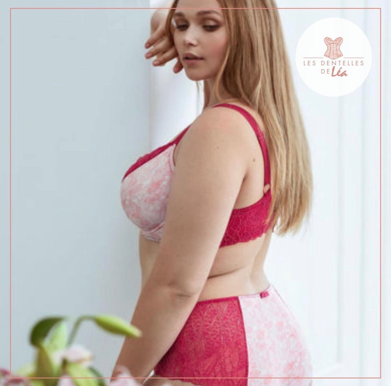 Ensemble Soutien-Gorge — Déstockage