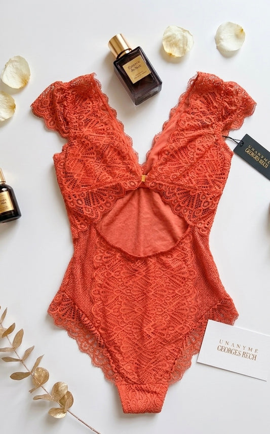Body George Rech – Lingerie Élégante | Destockage