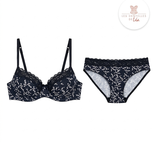 Ensemble soutien-gorge déstockage 🇫🇷