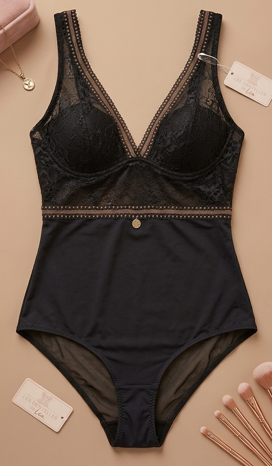 Body made in France destockage 🇫🇷