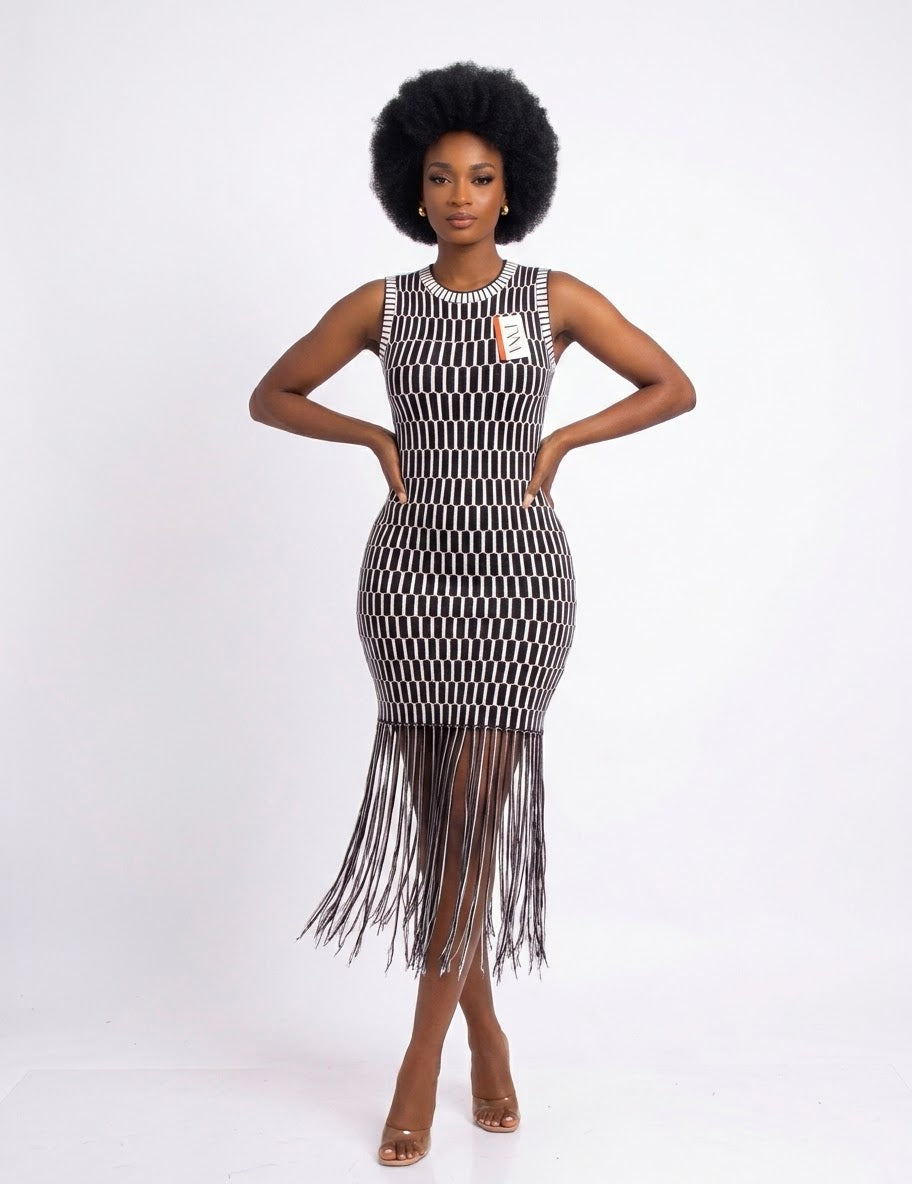 Robe classe