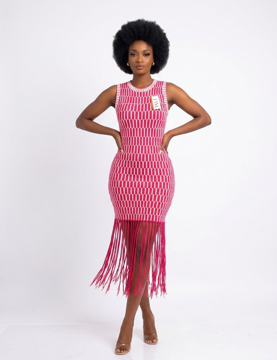 Robe classe